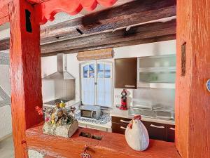 Appartements Ninichou : photos des chambres