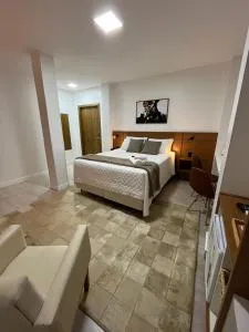 扎龙行政酒店 - Estrêla