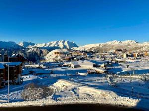 La Terrasse de l Alpe d Huez
