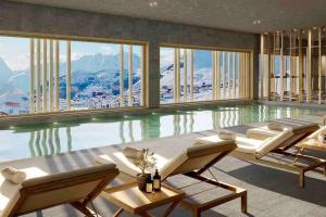 La Terrasse de l Alpe d Huez