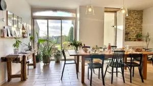 Les Chambres D'Hespéris - Gouézec