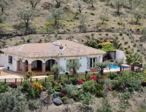 Casa Nobleza - Corumbela