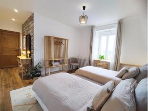 B&B / Chambres d'hotes Les Chambres D'Hesperis : photos des chambres