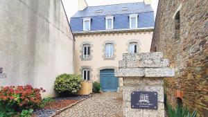 B&B / Chambres d'hotes Les Chambres D'Hesperis : photos des chambres