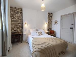 B&B / Chambres d'hotes Les Chambres D'Hesperis : photos des chambres