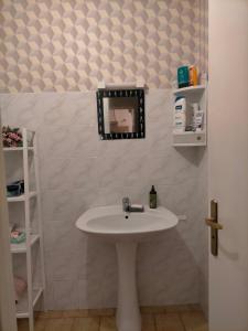 Belle maison a Brizay