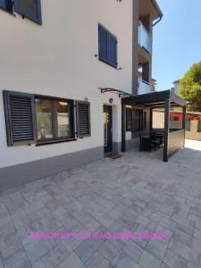 Apartments SEEA - Jagodje