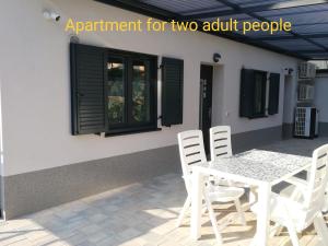 Apartments SEEA