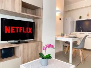 [DUOMO 30min] Appartamento Luminoso con Posto Auto - 塞斯托-圣乔凡尼