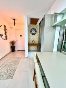 Apto completo Praia de Armação