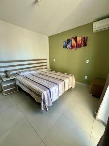 Apto completo Praia de Armação