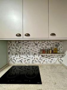 Apto completo Praia de Armação