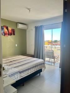 Apto completo Praia de Armação