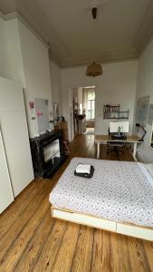 Arti Appart LouiseFlageyCentre