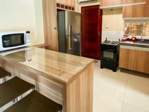 Condomínio Lençóis Ville Residence