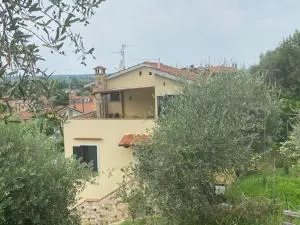 La Dolce Vita - Compignano