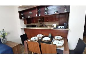 Adar Homes 2 - شقة غرفتين نوم مطلة على البحر