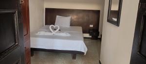 Hotel alferez del llano