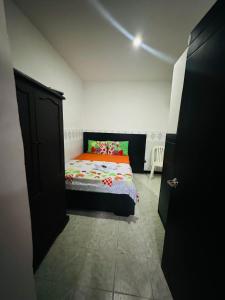 Hotel alferez del llano