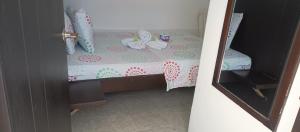 Hotel alferez del llano