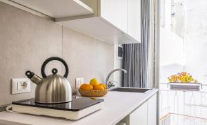 Artemide House - Monolocale Ortigia Wifi