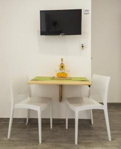 Artemide House - Monolocale Ortigia Wifi