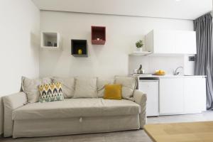 Artemide House - Monolocale Ortigia Wifi