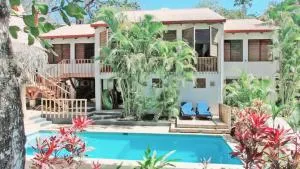 Casa Brisa at Hacienda Nosara - Playa Azul