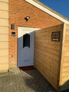 Annex B, a Studio flat in London - Carshalton