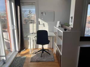 Montpetit condo 2 chambres