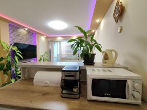 Newly renovated 2 bedroom apartment in Sofia