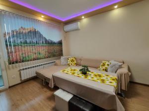 Newly renovated 2 bedroom apartment in Sofia
