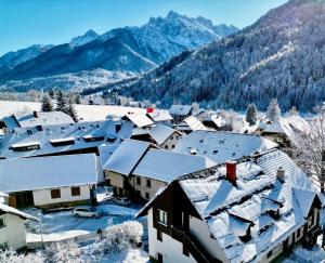 Jacobs Resort House Planica