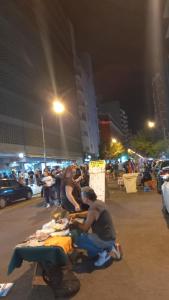 Departamento Rivadavia