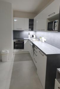 Apartmán Achát v Jizerkách