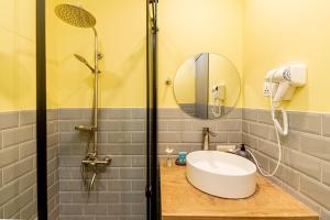 Unique place in old Tbilisi, flat 2