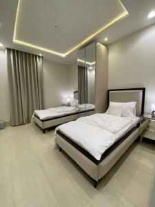 Hittin’s Apartment