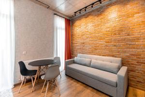 Unique place in old Tbilisi, flat 2