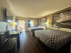 Loyalty Inn Rockingham - Hamlet