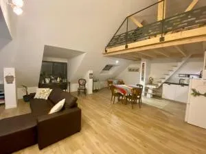 Les Sept Îles - Mériadec