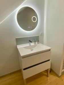 Appartements Les Sept Iles : photos des chambres