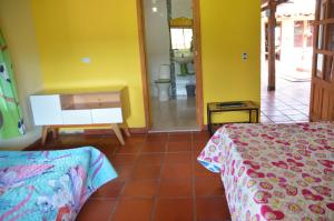 Hacienda la Aurora Finca agroturística