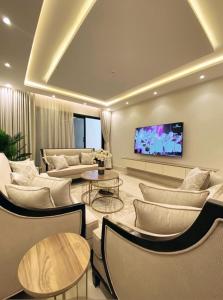 Hittin’s Apartment