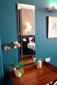 The Kings Arms Hotel