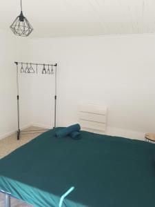 Appartements Appartement rdc rdc Limoges : photos des chambres