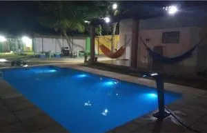 Espaço Só Alegria em Parnamirim-RN - Macaíba