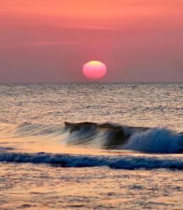 Ocean Sunrise Condo ~ 2B2B