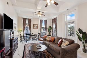 Two-bedroom Flat room in Maison Pierre Lafitte