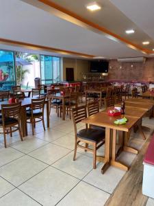 Golden Lake Apart Hotel Arraial do Cabo RJ A&J