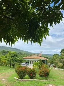 Chácara Lameiro, Crato-CE - 克拉图